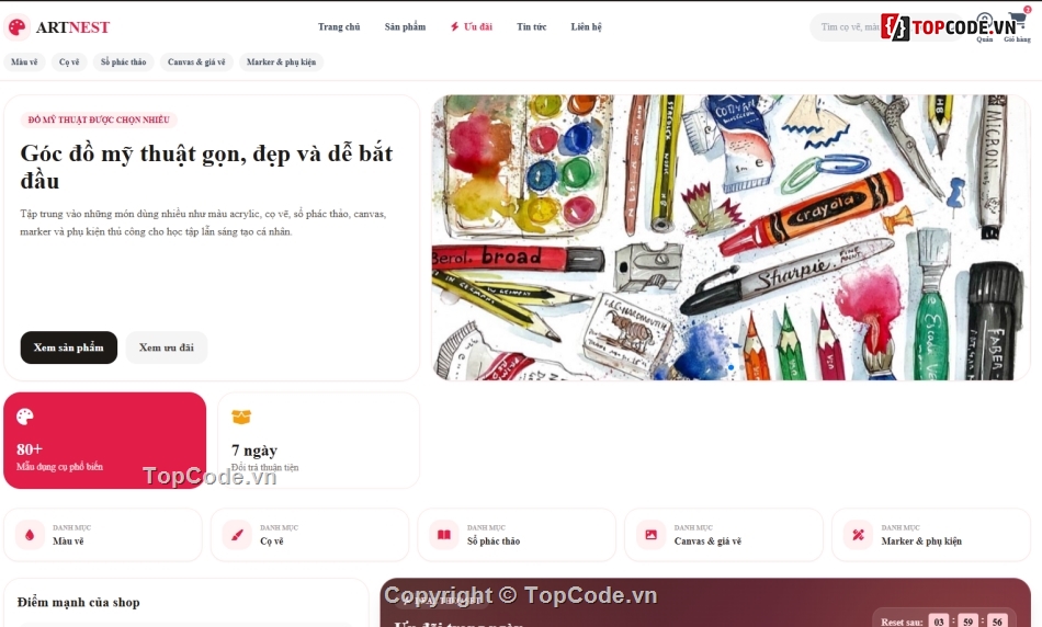 đồ án php,Website php,php mysql